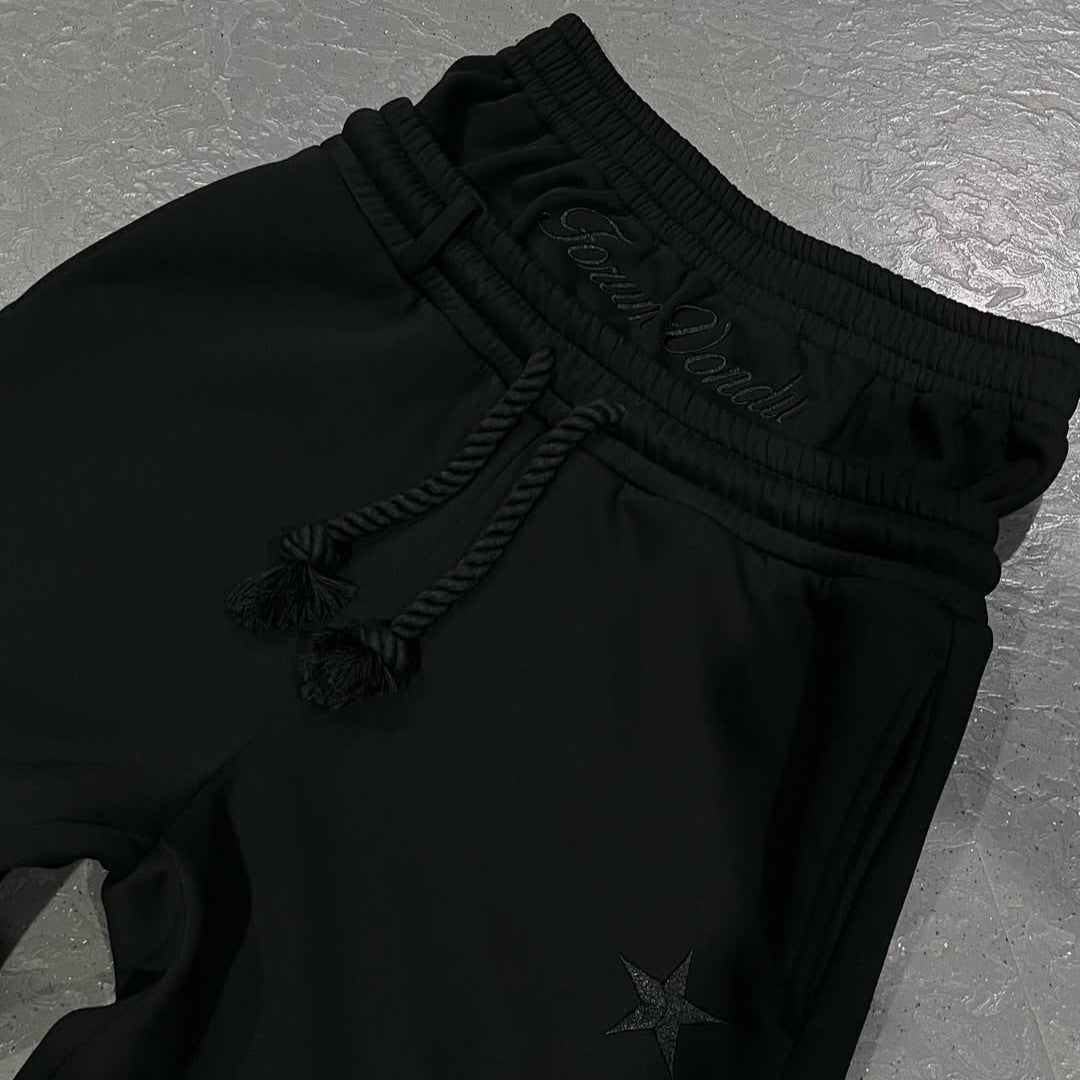 FIVR Dual-Waist Joggers