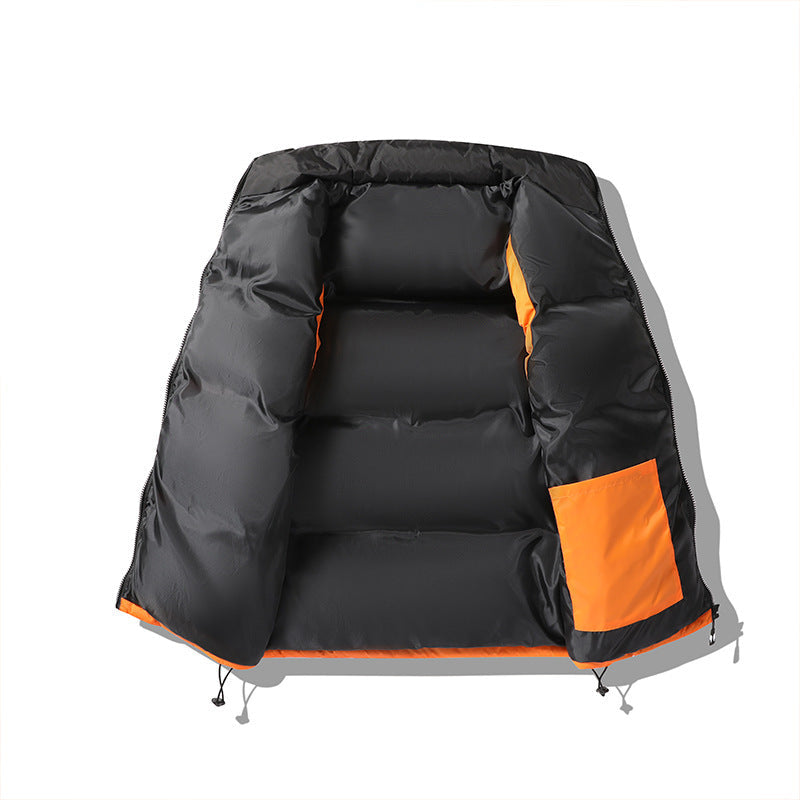 NORD Puffer Vest