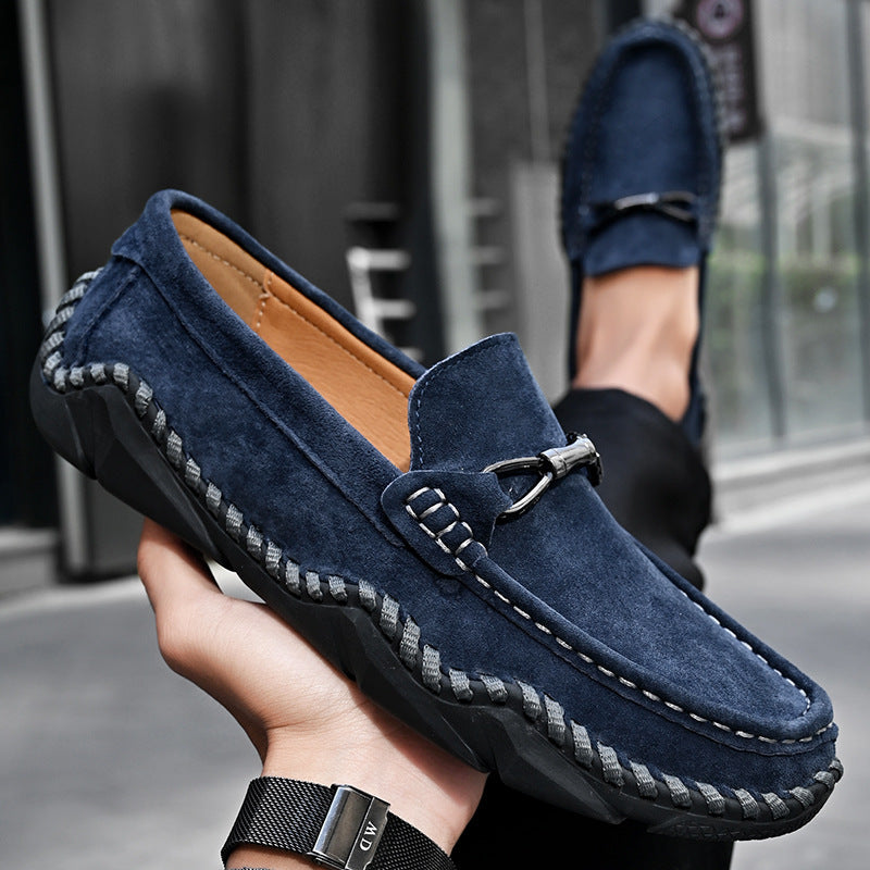 Amalfi Driving Loafers