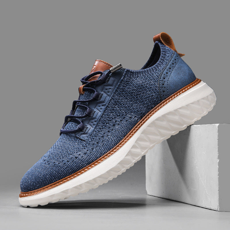 Lufian Motion Sneakers
