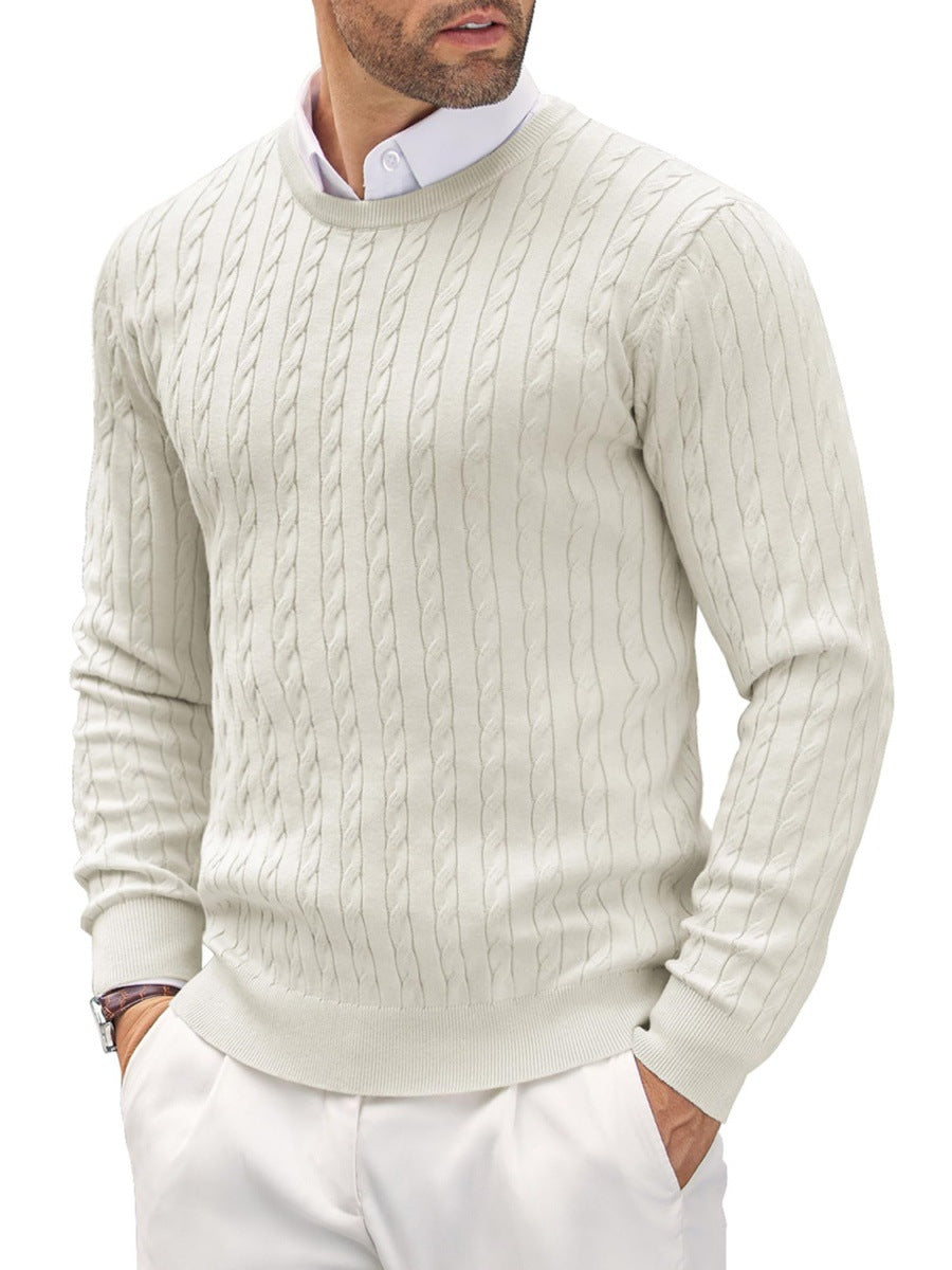 Coofandy Cotton Sweater