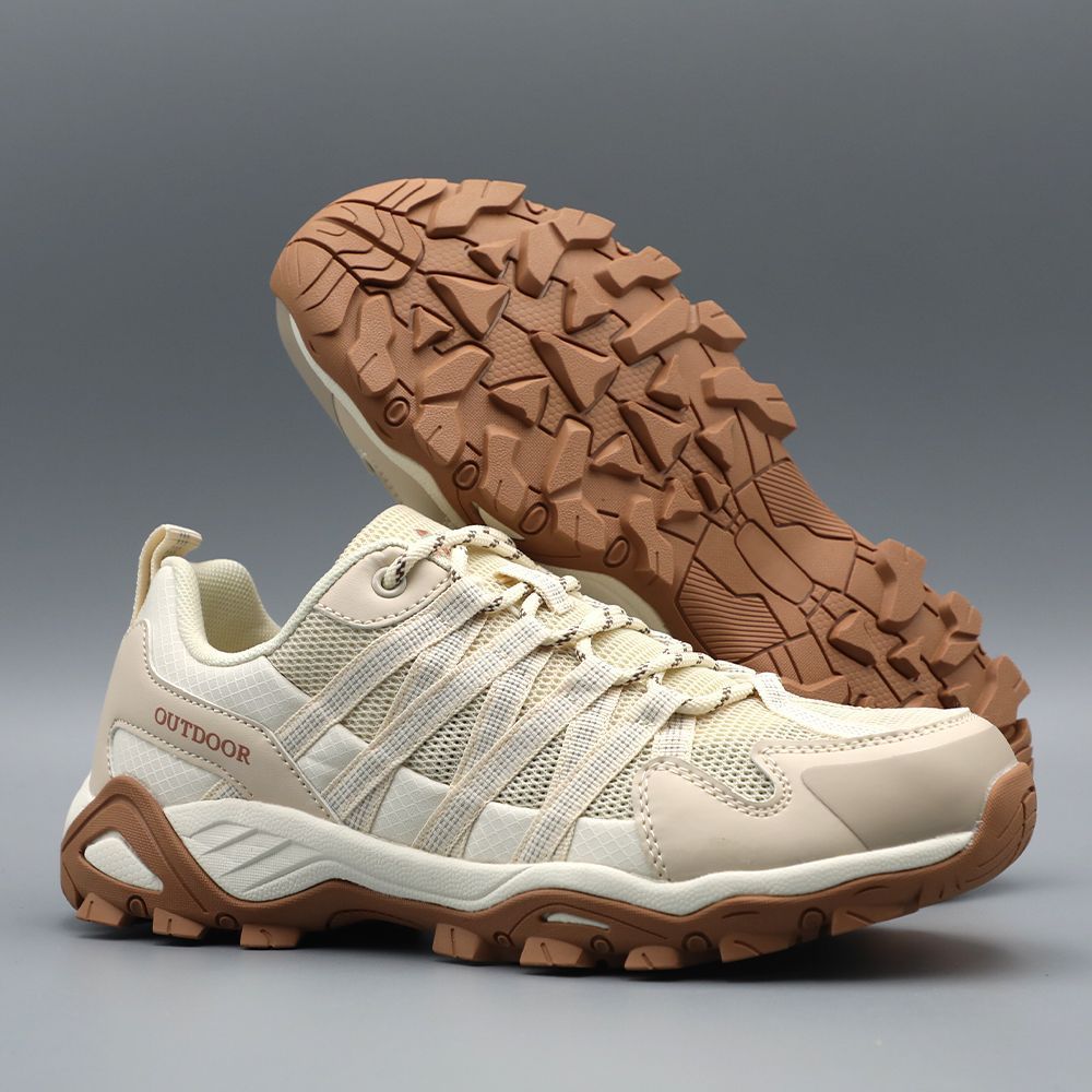 Gravik Outdoor Sneakers