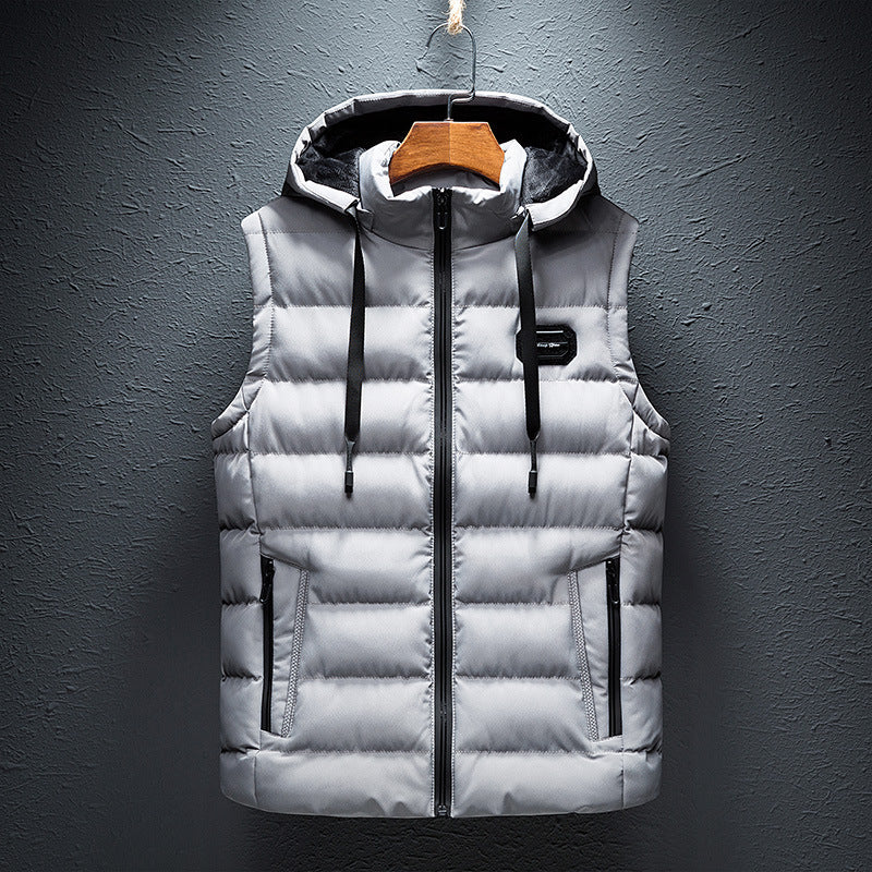 Northgrid Urban Vest