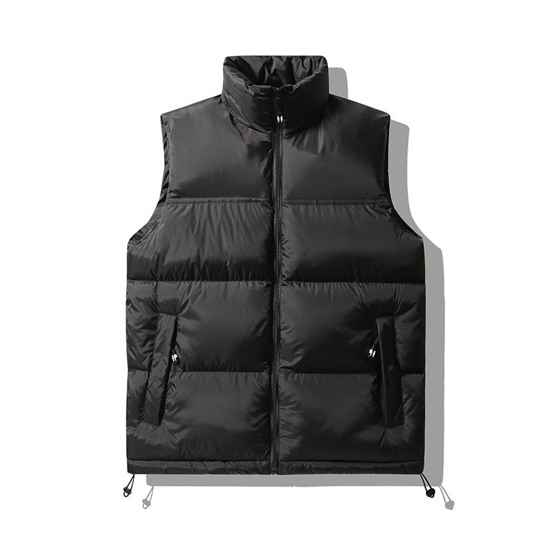 NORD Puffer Vest