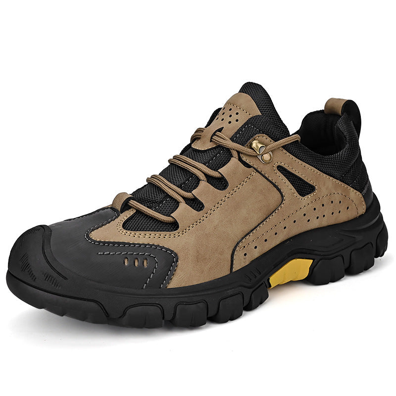 Arvok All-Terrain Boots