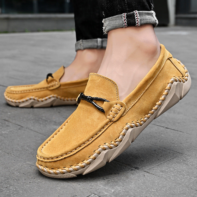 Amalfi Driving Loafers