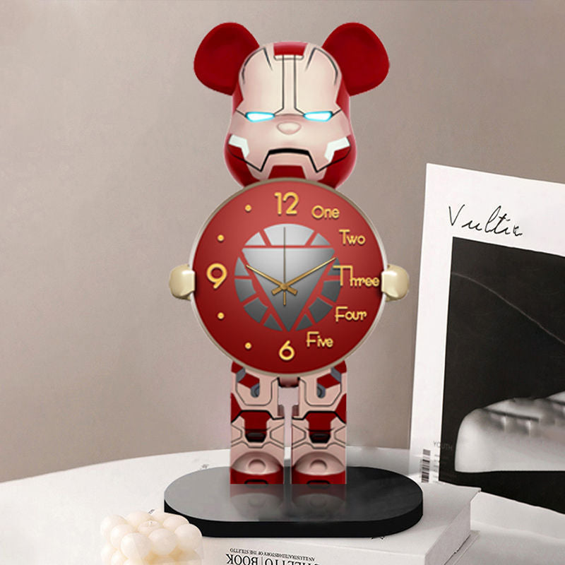 Toymos Time Buddy