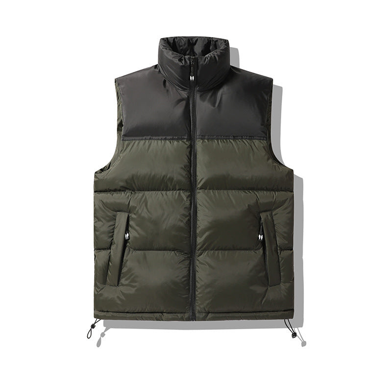 NORD Puffer Vest
