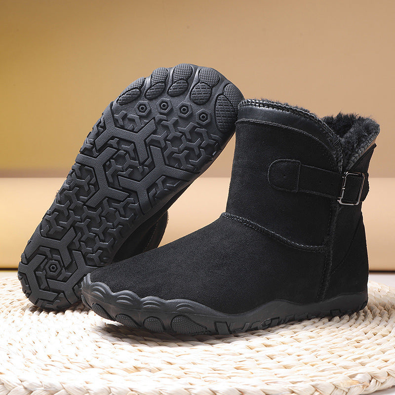Cozely Barefoot Winter Shoes