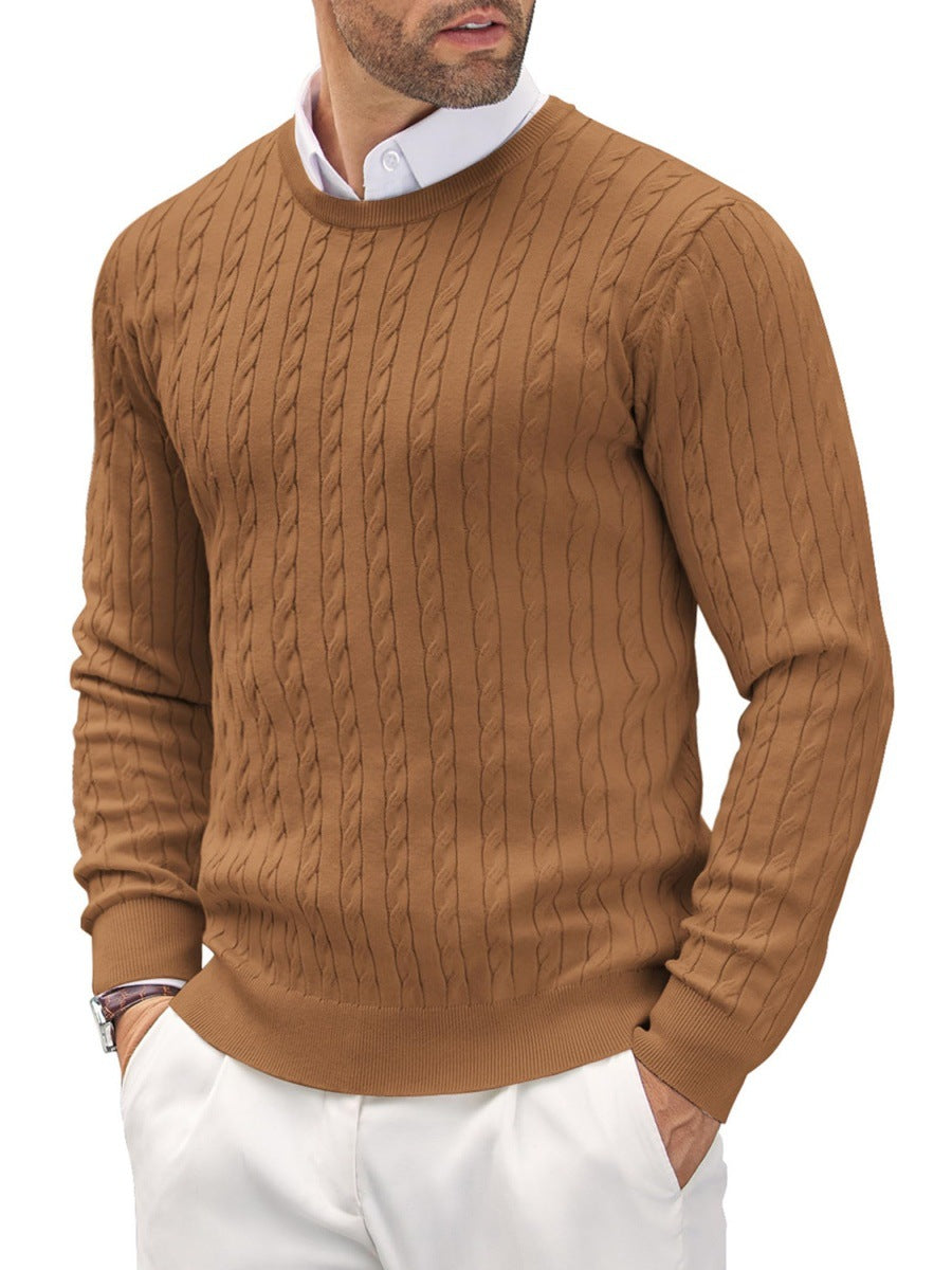 Coofandy Cotton Sweater