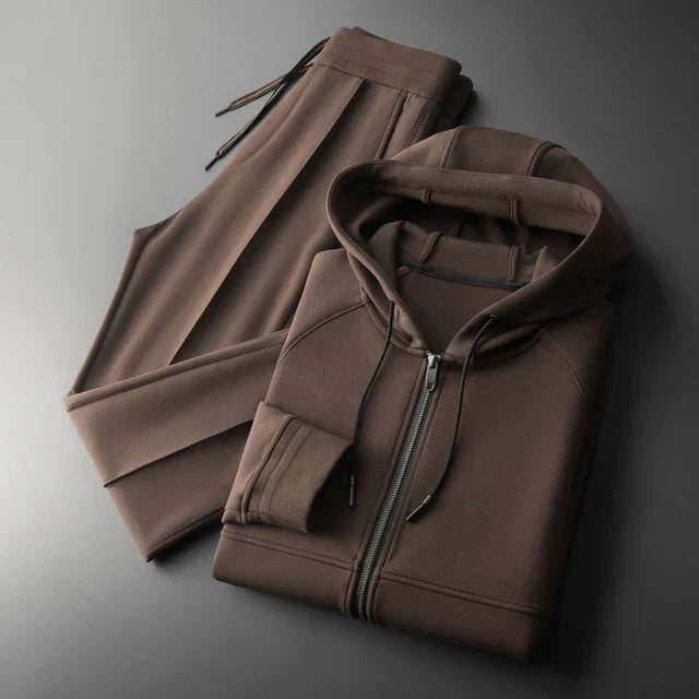 Verona Premium Tracksuit Set