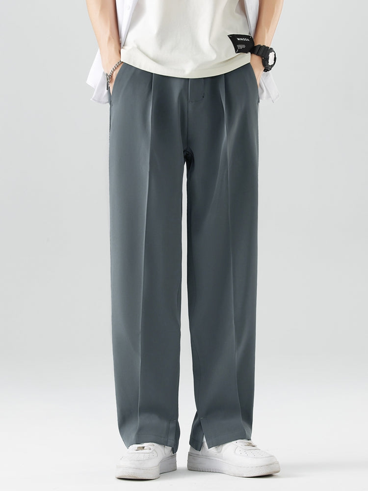 Hensley Drape-Fit Pants