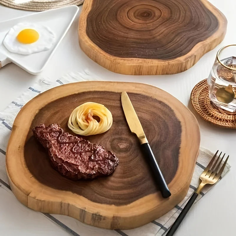 Earthwood Cutting & Serving Board