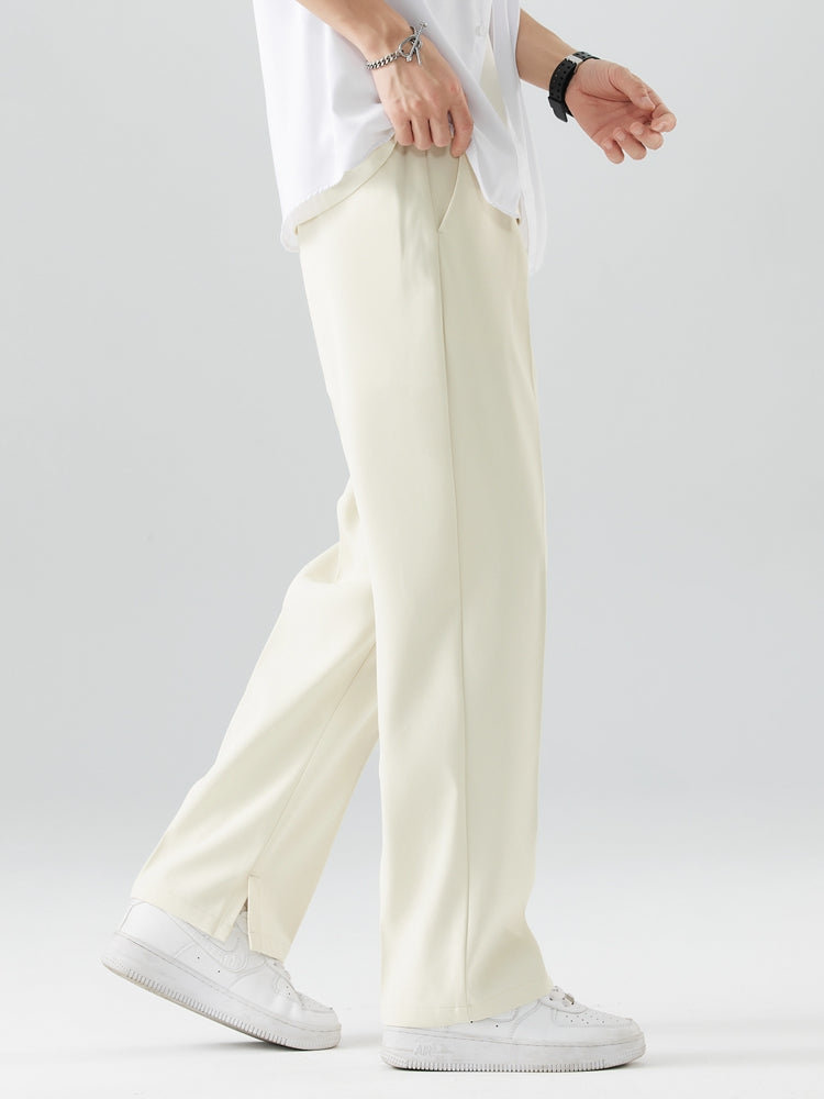Hensley Drape-Fit Pants