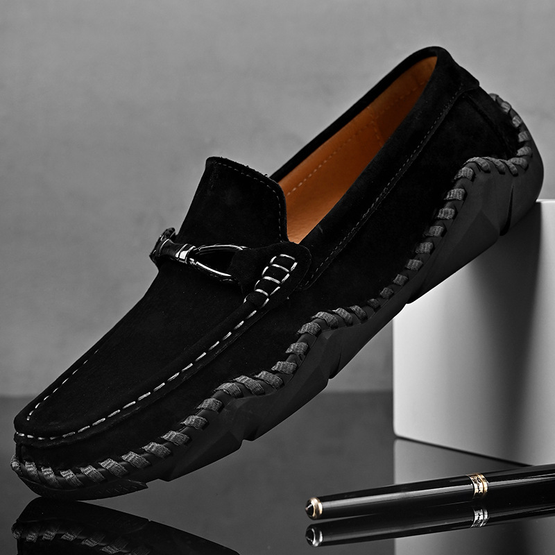 Amalfi Driving Loafers