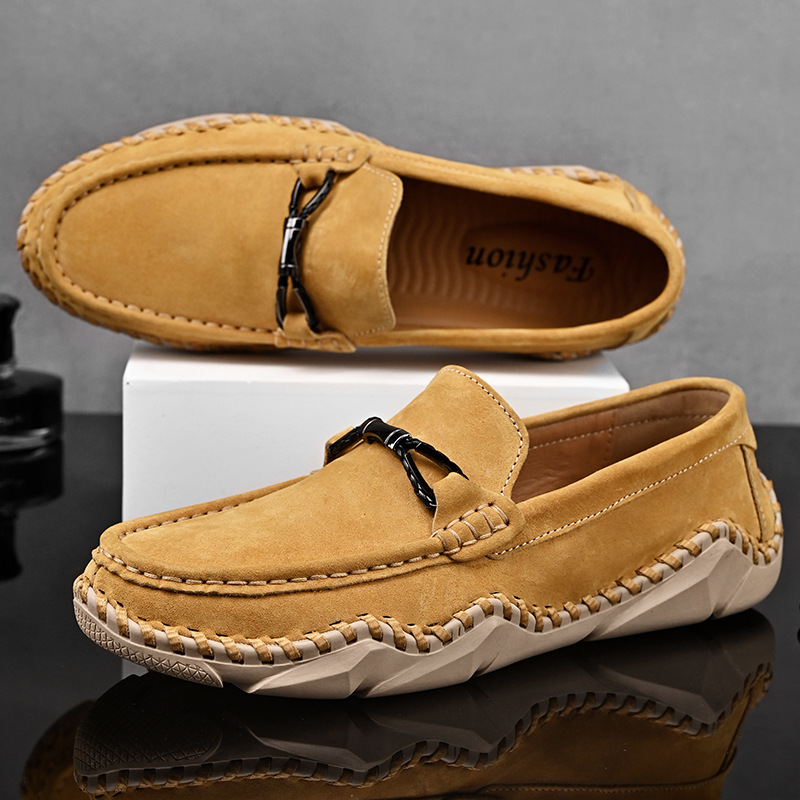 Amalfi Driving Loafers