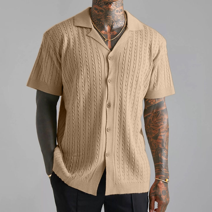 Brooks Resort Shirt