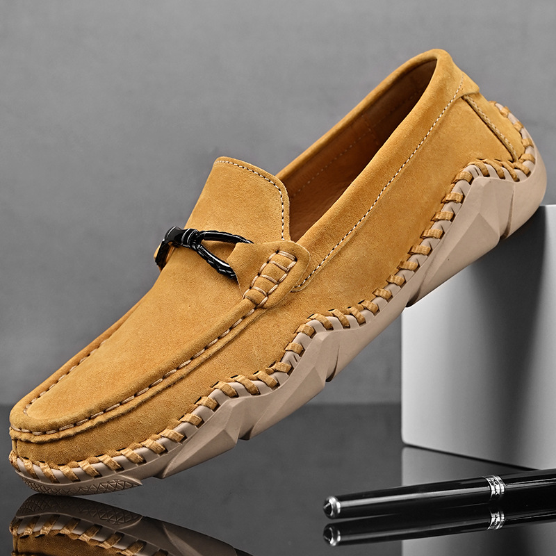 Amalfi Driving Loafers