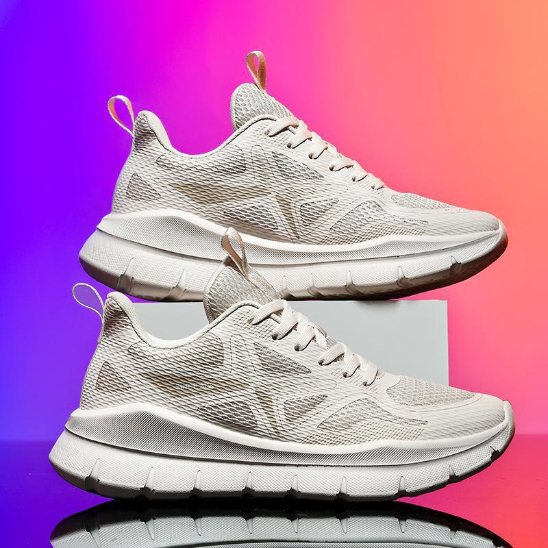 Metro X-Flow Sneakers