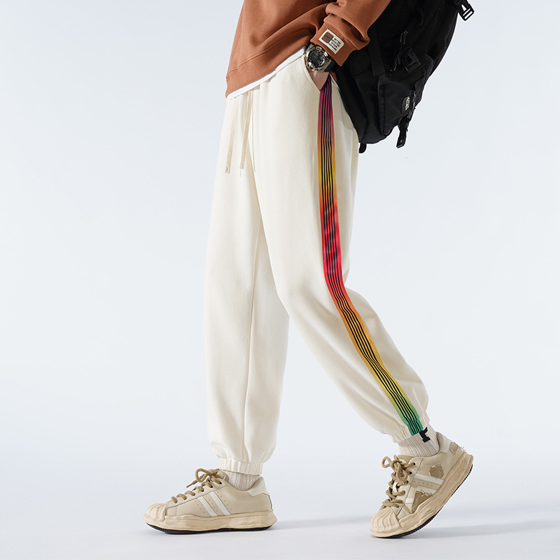 Etienne Retro Joggers
