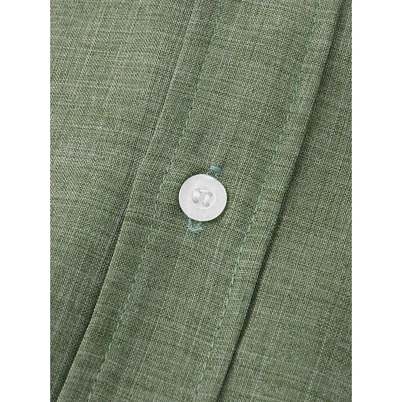 Everford Linen Shirt