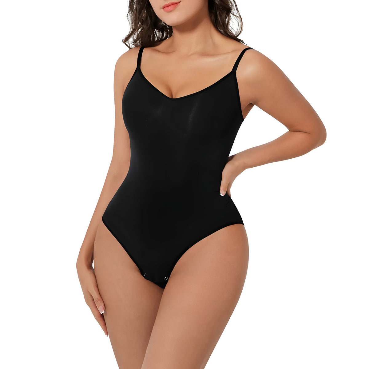 SeamLine Shaping Bodysuit