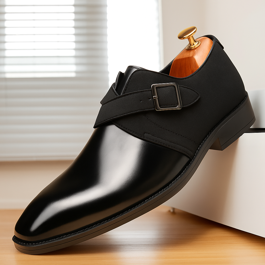 Oxford Reserve Loafers