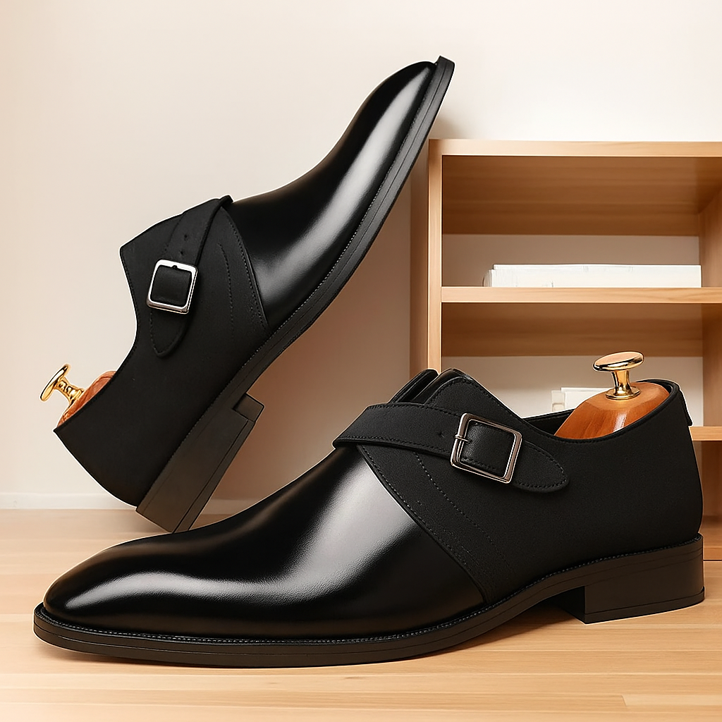 Oxford Reserve Loafers