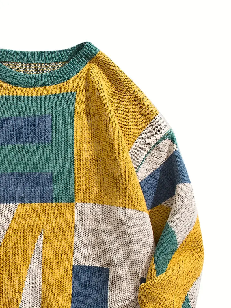 Stitchline Studio Knit Sweater
