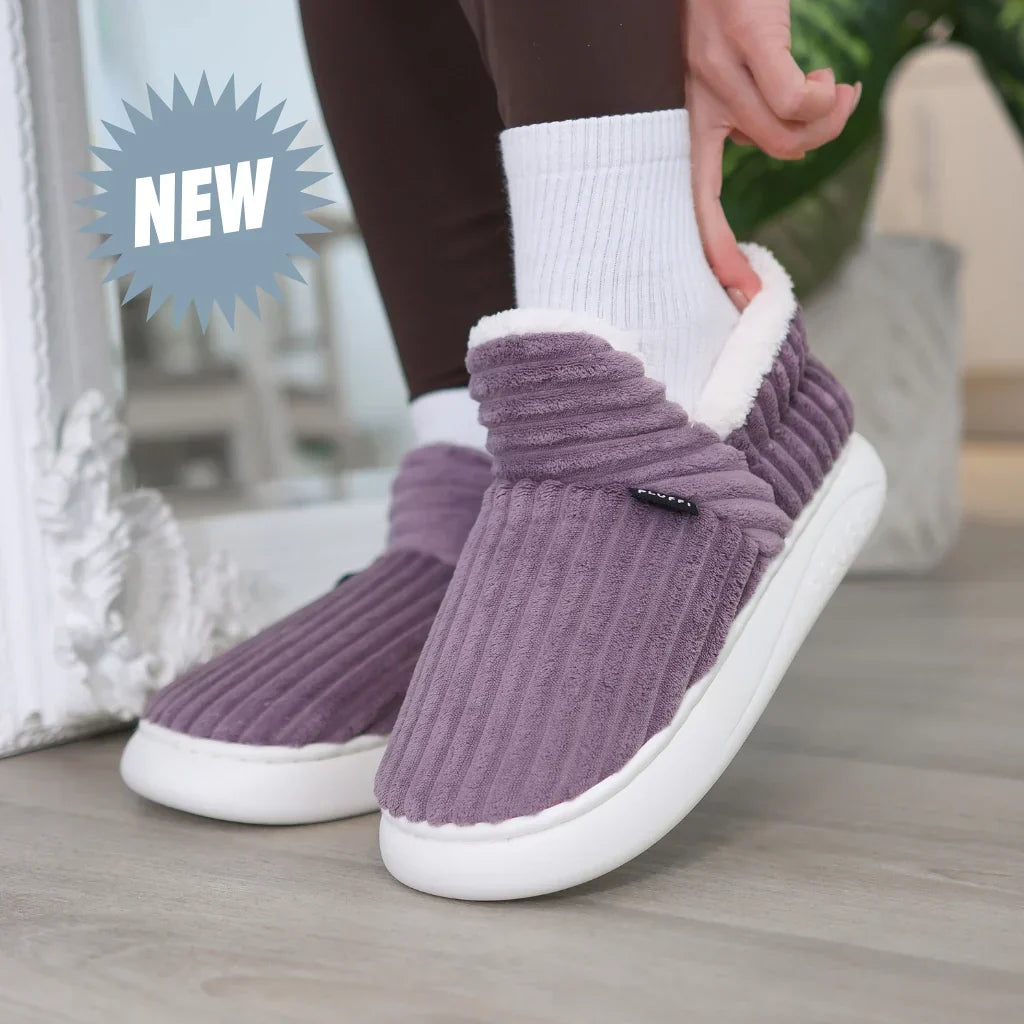 The Original Cozy Slippers