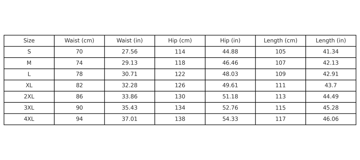 FIVR Dual-Waist Joggers