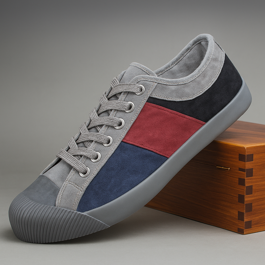 RawWeave Canvas Sneaker
