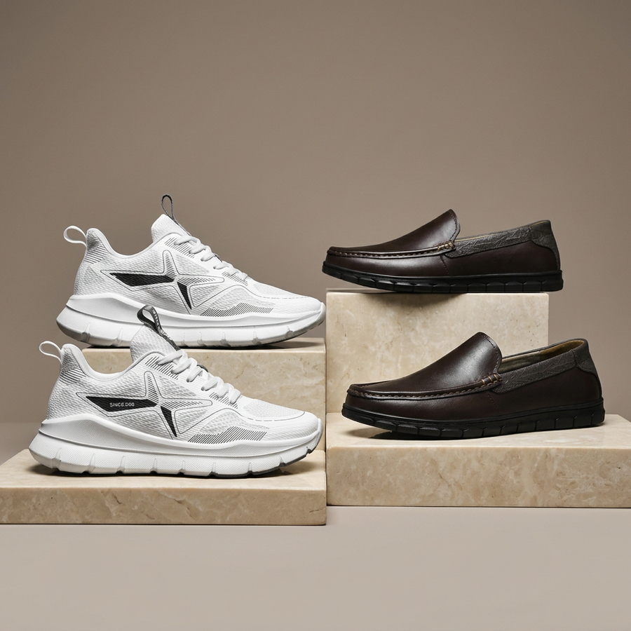 Footwear
