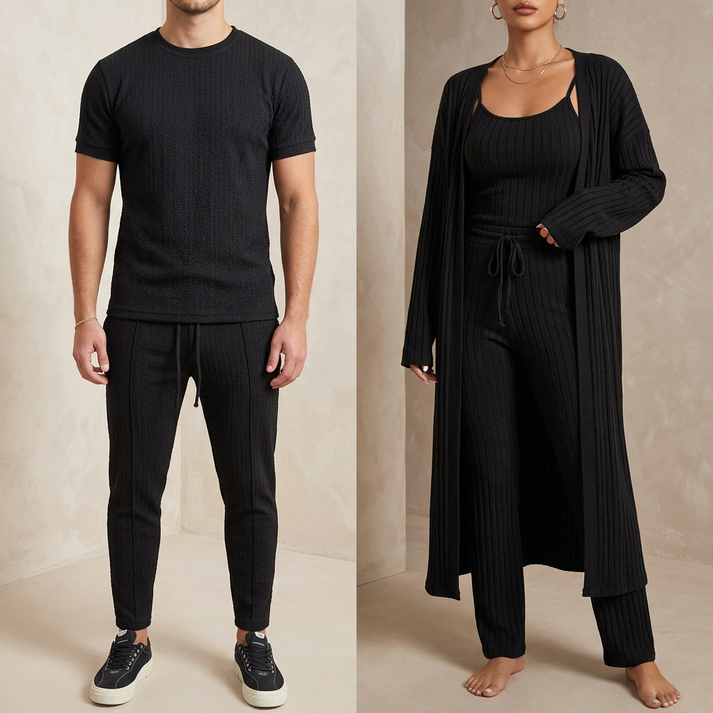 Tracksuits & Matching Sets