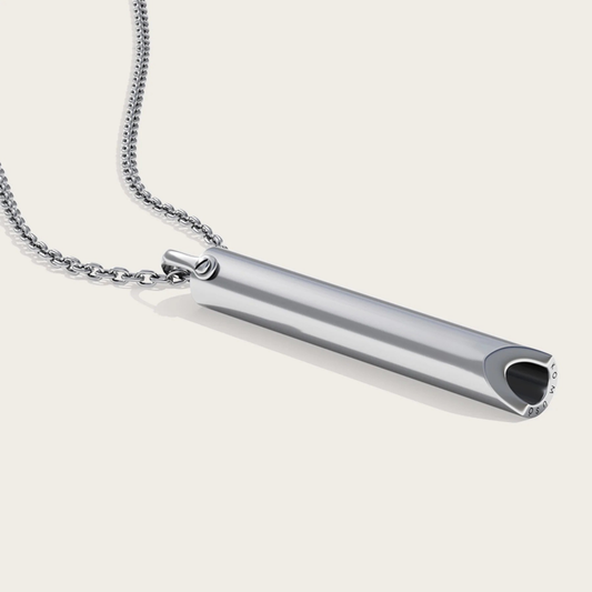 MindShift Breathing Necklace