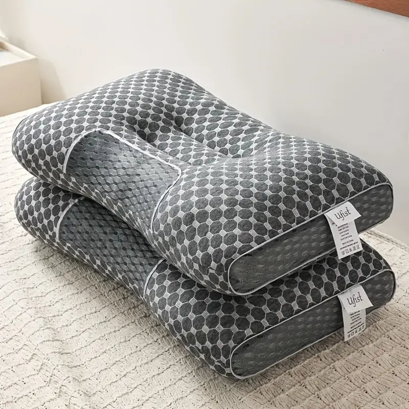 Neck Pain Relief Pillow