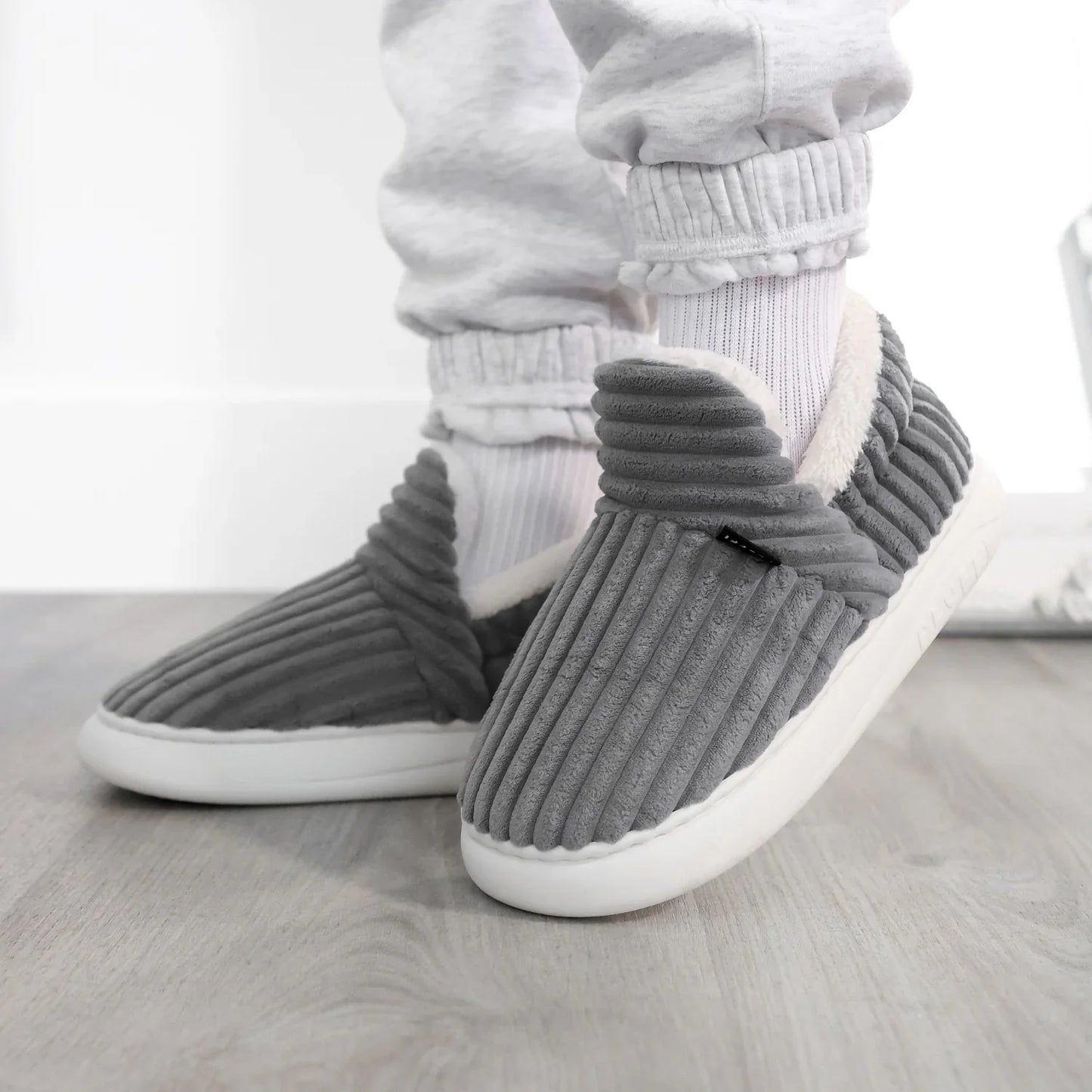 The Original Cozy Slippers