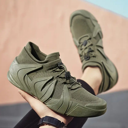 URVOX Mesh Sneakers