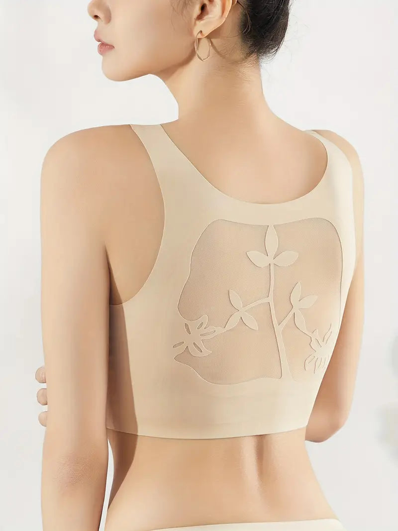 Lunara Sculpt Bra