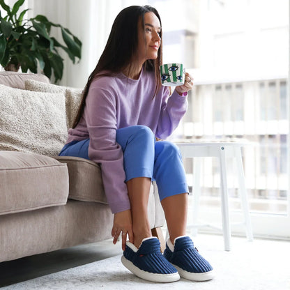 The Original Cozy Slippers