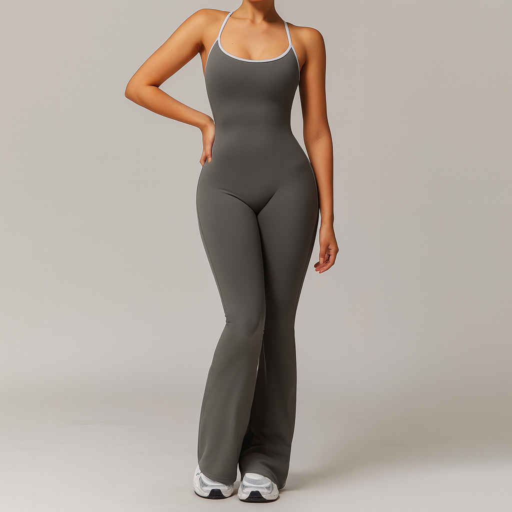 KYNZA Blackless Bodysuit