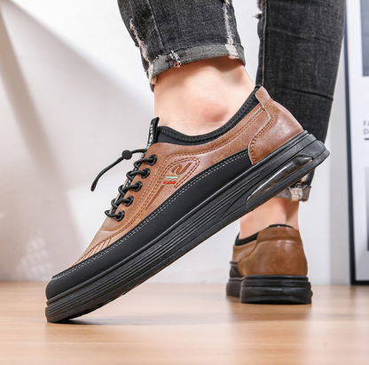 Monaco Barefoot Sneakers