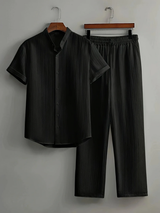 Mavine Casual Set