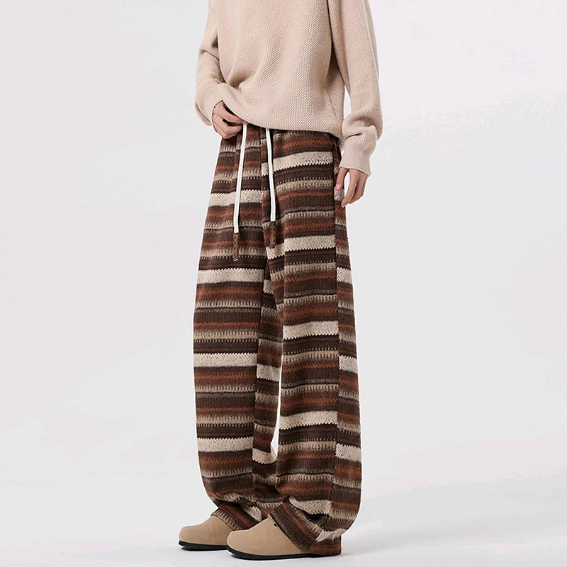 Hype Textured Sweatpants
