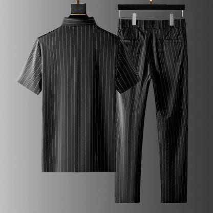 Noble Italiana Polo Set