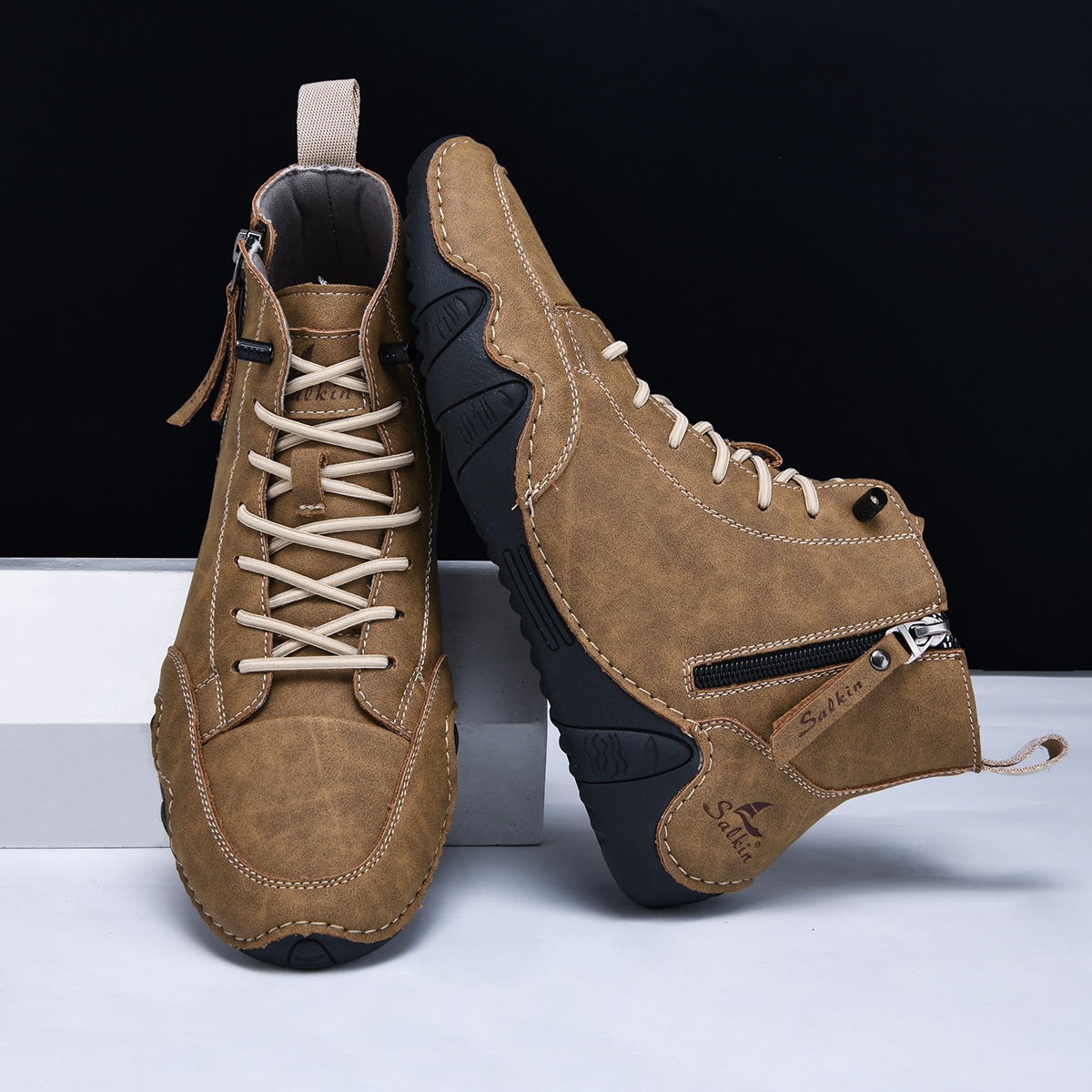 Riviera Passo Boots