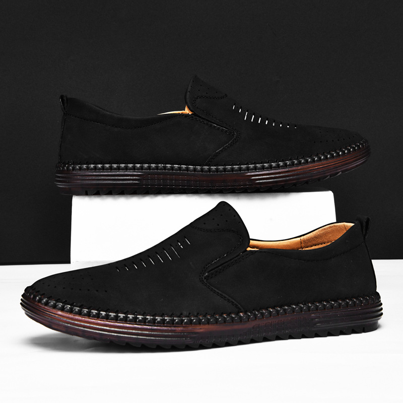 Ravello Genuine Leather Loafer