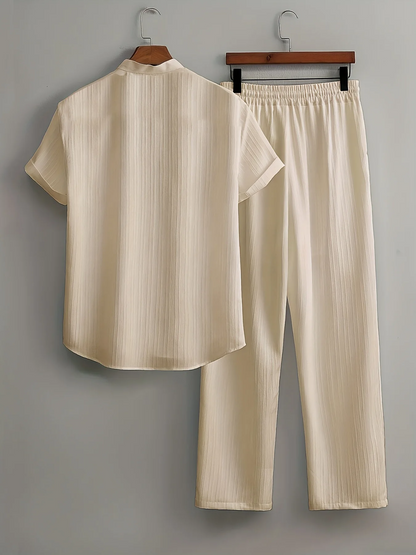 Mavine Casual Set