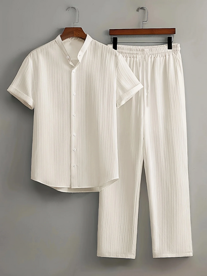 Mavine Casual Set