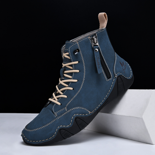 Riviera Passo Boots